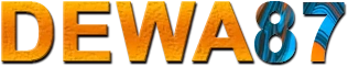 Dewa87 logo